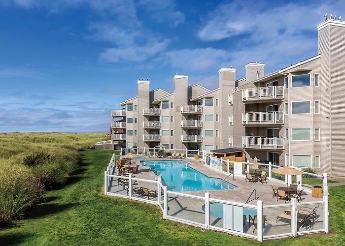 Worldmark Mariner Village