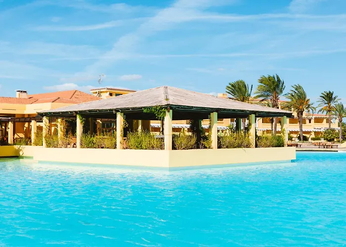 Argonauti Greenblu Resort