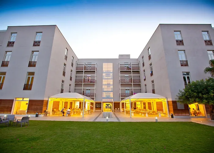 Hotel Club Torre Salinas - Adults Only
