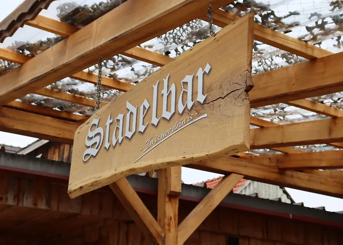 Landsteakhaus