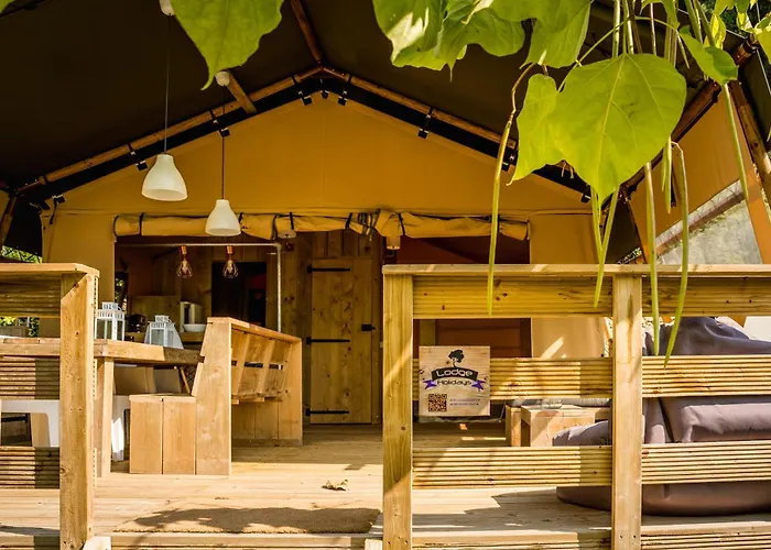 Delle Rose Camping & Glamping Village