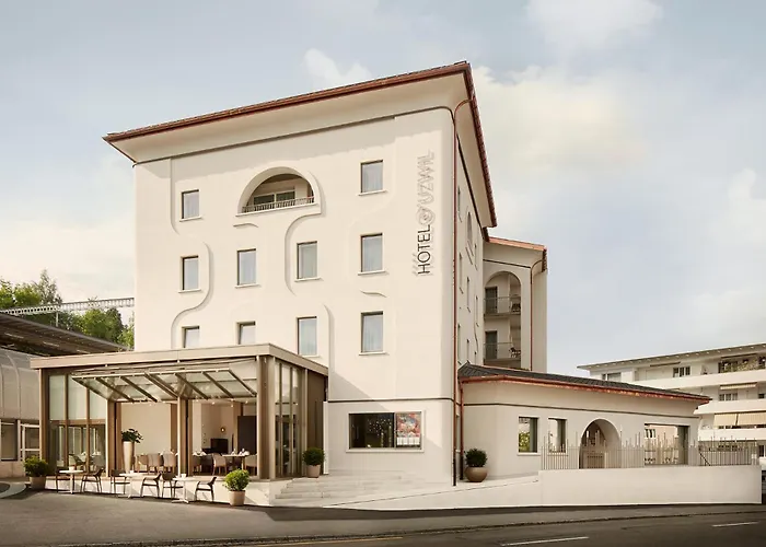 Hotel Uzwil