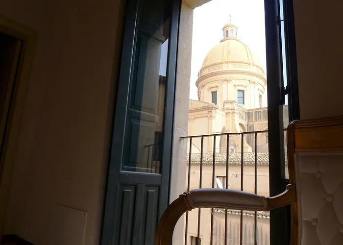 Landolina Palace Hotel