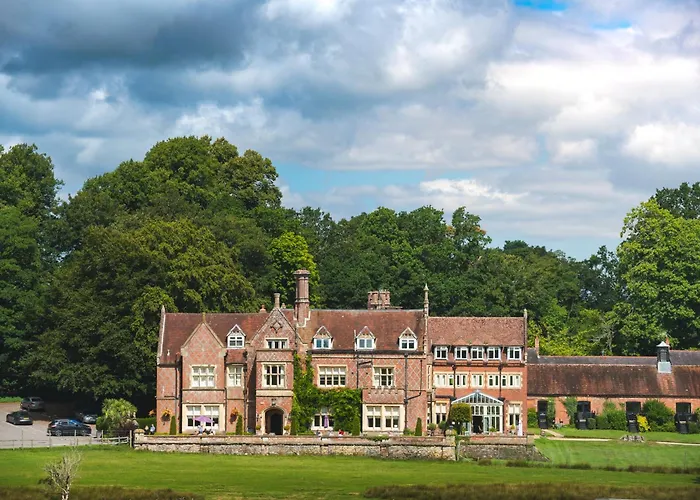 Burley Manor
