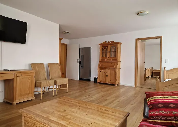 Hotel Seehalde
