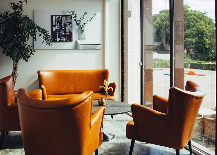 Milling Hotel Sopark