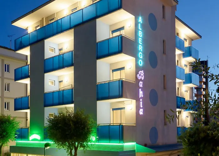 Hotel Bahia