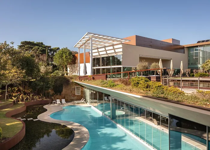 Onyria Marinha Cascais, Vignette Collection By Ihg Hotel