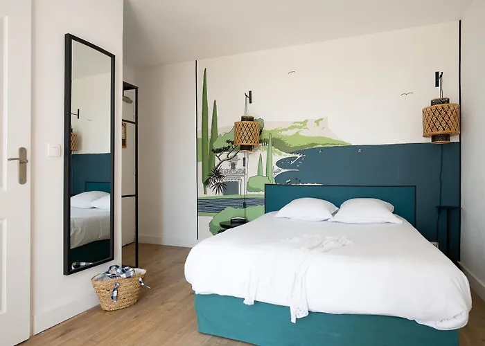 Key Largo Hotel Bandol