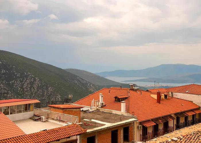 Artemis Hotel