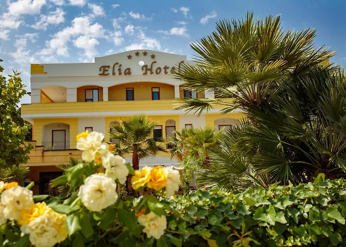 Elia Hotel