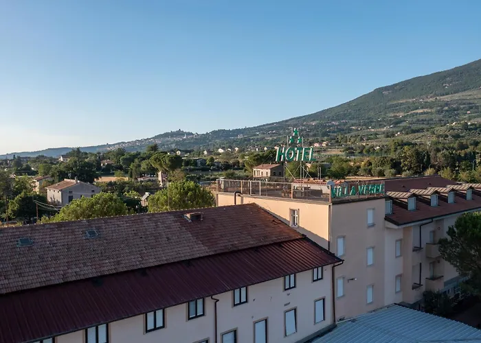 Hotel Villa Verde