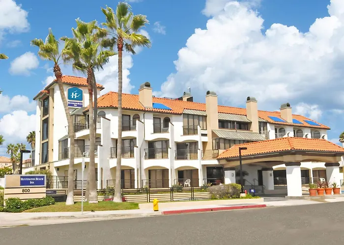 Huntington Beach Inn