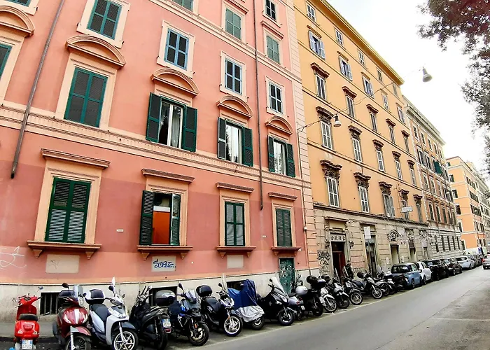 Colosseo Roma