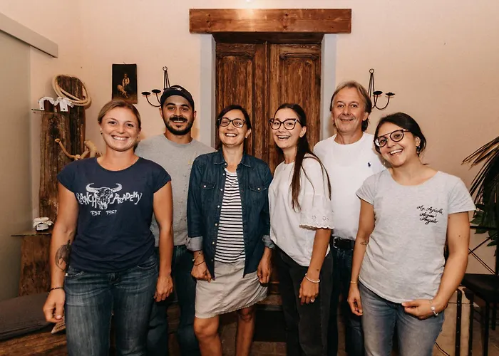 Locanda Cà Del Pian