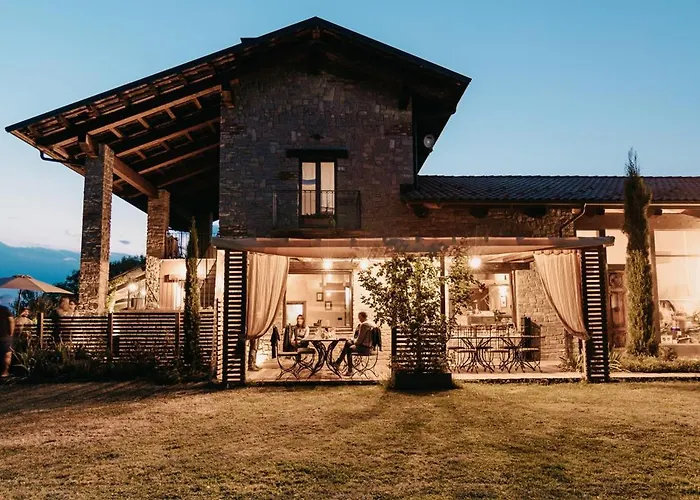 Locanda Cà Del Pian