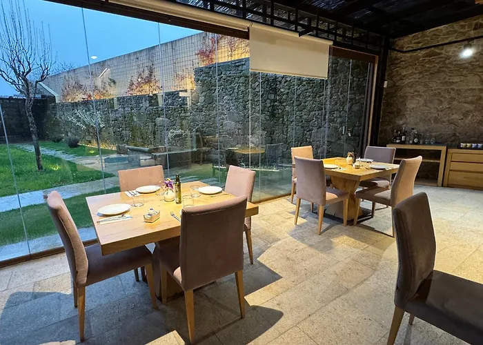 Acouga Hotel Boutique Celanova
