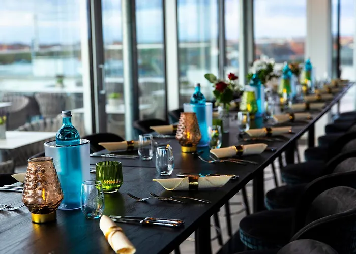 Hotel KUMP365 Paderborn
