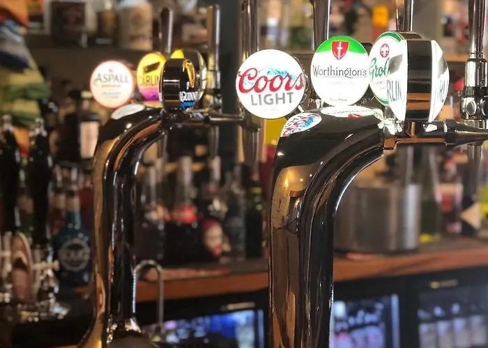 Nags Head Pub