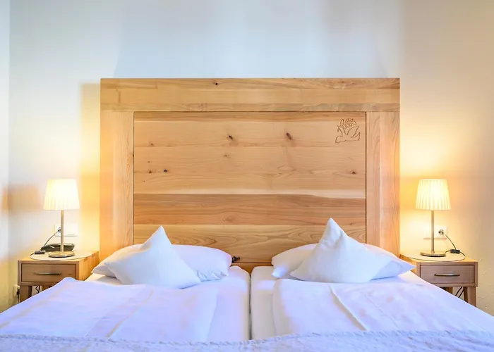 Biohotel Garmischer Hof