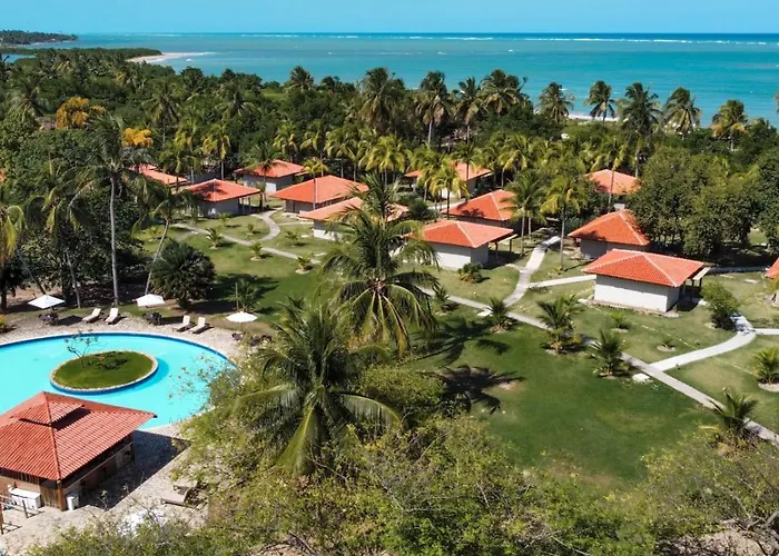 Anga Beach Hotel