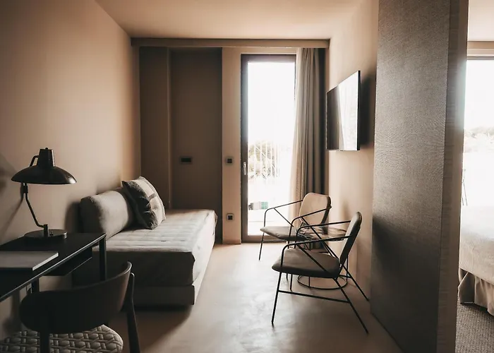 Barefoot Hotel Mallorca Portocolom 