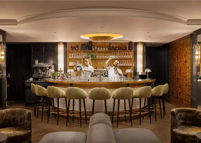 Hilton Heidelberg