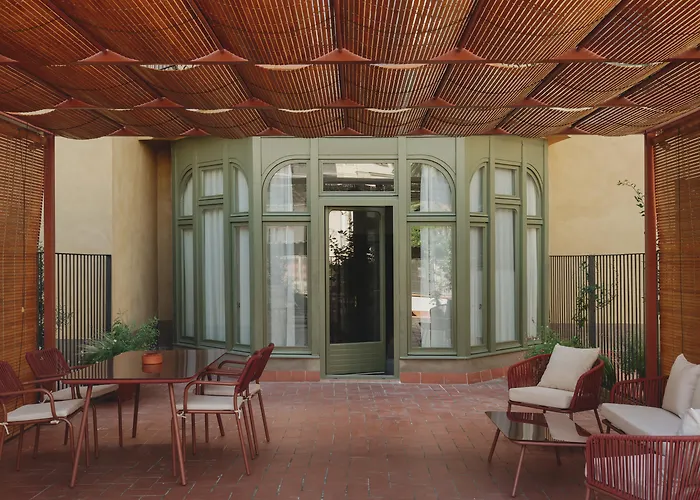 Casa Llimona Boutique