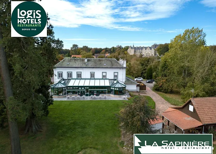 La Sapinière