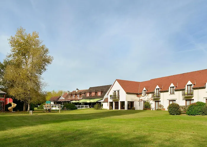Logis Le Relais De