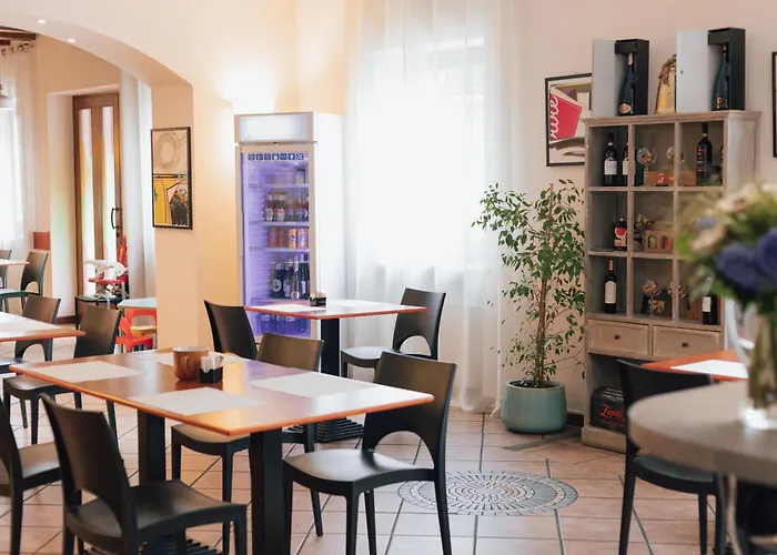 Hotel Gattopardo Dossobuono