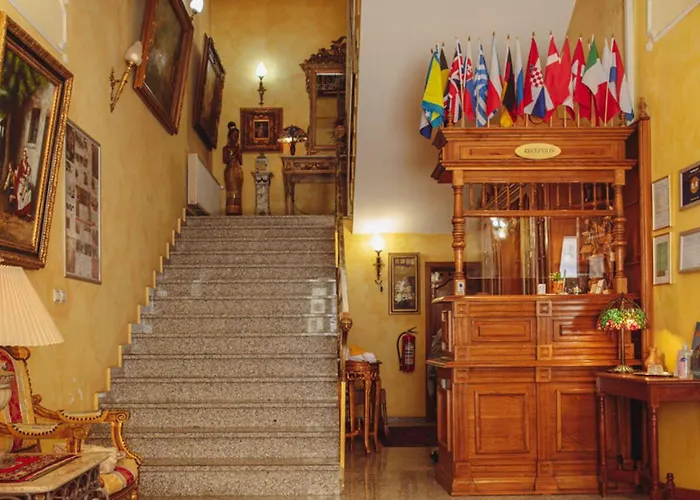 Hotel Grande