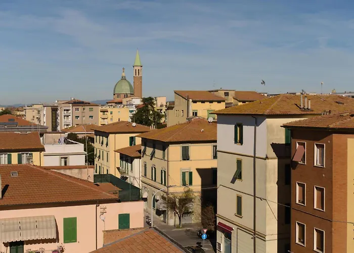 Albergo San Lorenzo Grosseto