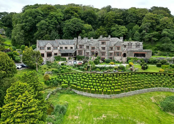 Netherwood Hotel & Spa