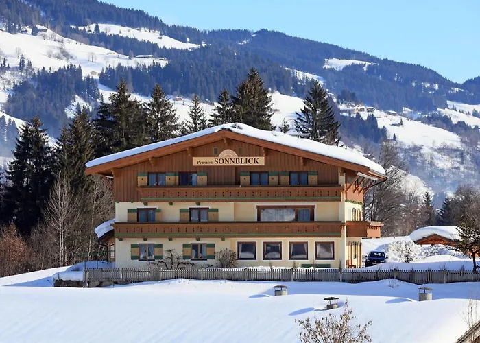 Pension Sonnblick