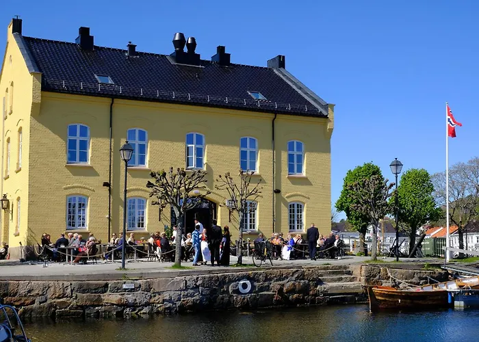 Det Lille Hotel