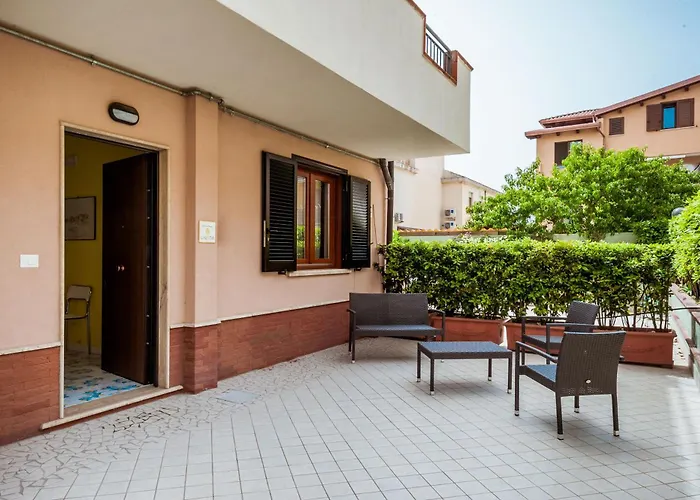 Settessenze Residence & Rooms