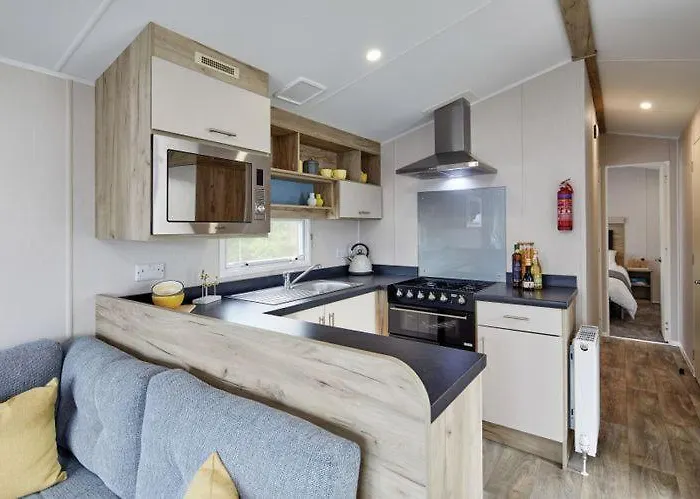 Ingoldale Holiday Park