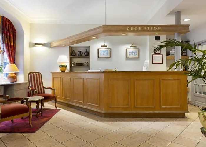 Residence Du Pre