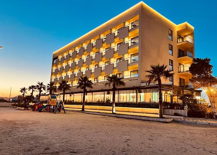 Amara Hotel&SPA