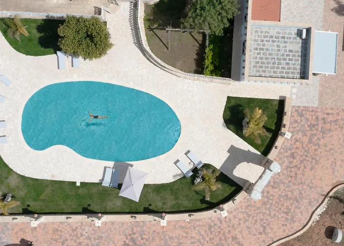 Borgo Specchia Natural Resort