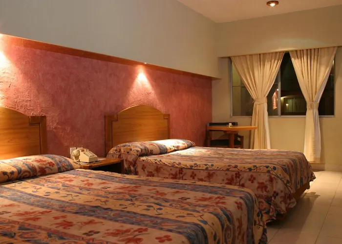 Tarahumara Inn