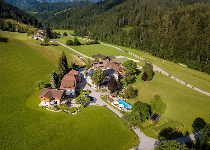 Ferienhotel Gut Enghagen