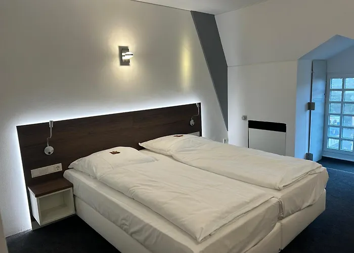 Schlosshotel Weilburg
