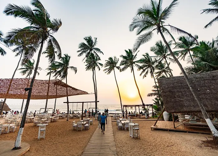 Thalassa Beach Boutique