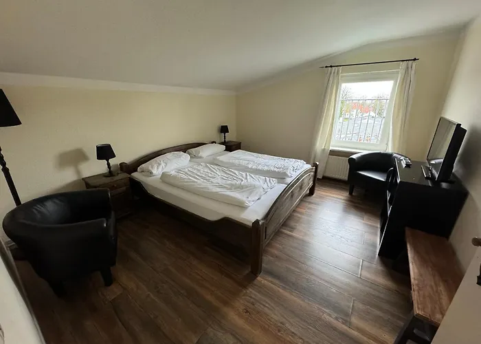 Borgo Antico Hotel Fehmarn
