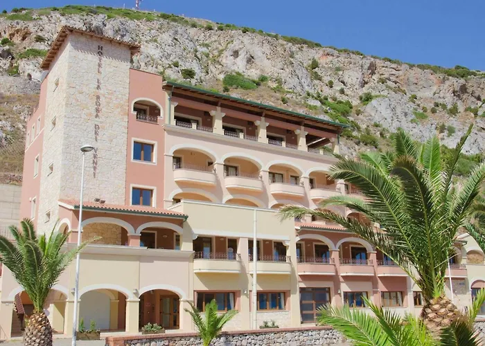 Lvg Hotel Collection - La Rosa Dei Venti