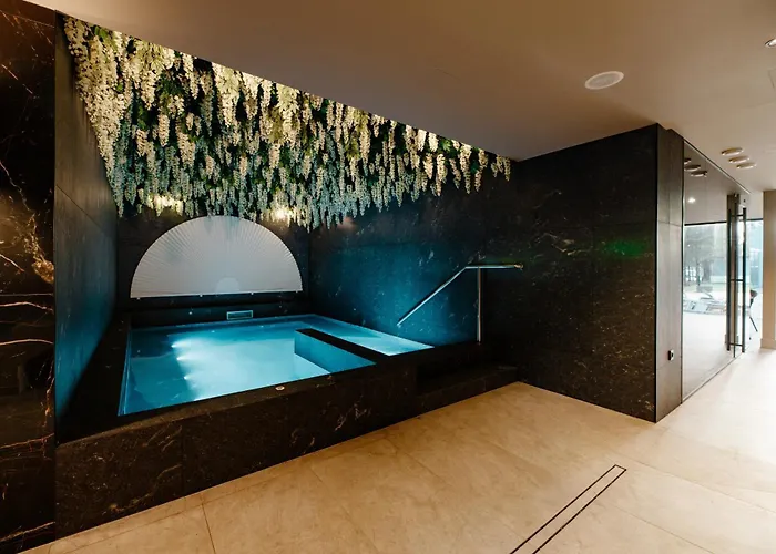 Viimsi Spa & Waterpark