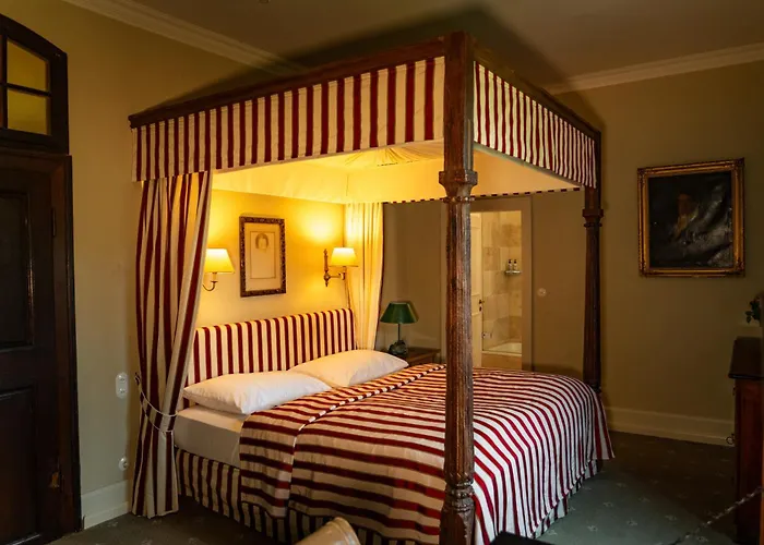Schloss Auel Boutique Hotel&Design Golf Lodge Lohmar