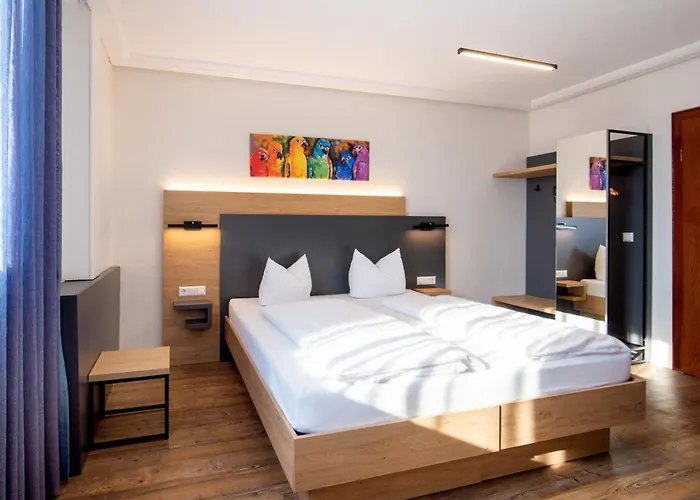 Hotel Avisa